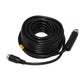 Fits CabCam Power Video Cable 30' Pvc30