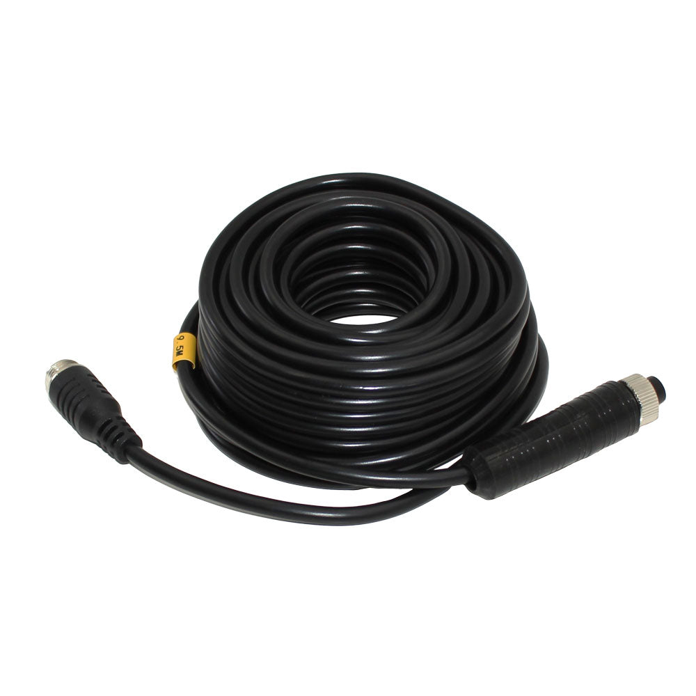 Fits CabCam Power Cable PVC30 fits Universal Several