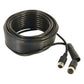 Fits CabCam 40' Camera Cable Fits New Holland Fits John Deere Fits Massey Fergus
