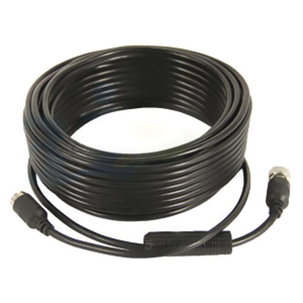 PVC50  50' All in One Fits CabCam Power Audio Video Cable Universal