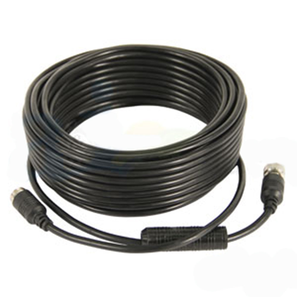 PVC50  50' All in One Fits CabCam Power Audio Video Cable Universal