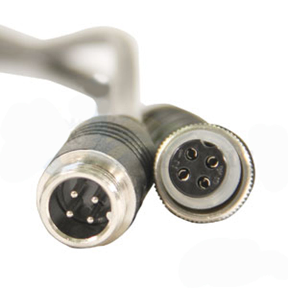 PVC50  50' All in One Fits CabCam Power Audio Video Cable Universal