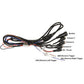 A-HNS13P Fits CabCam Harness, 13 Pin - Fits Universal Products