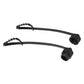 Fits CabCam Surveillance Cam Cap Plug For Power Video Cable (1) Male (1) Female