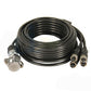 C104M 32' Monitor End 4-Way Splitter Fits CabCam