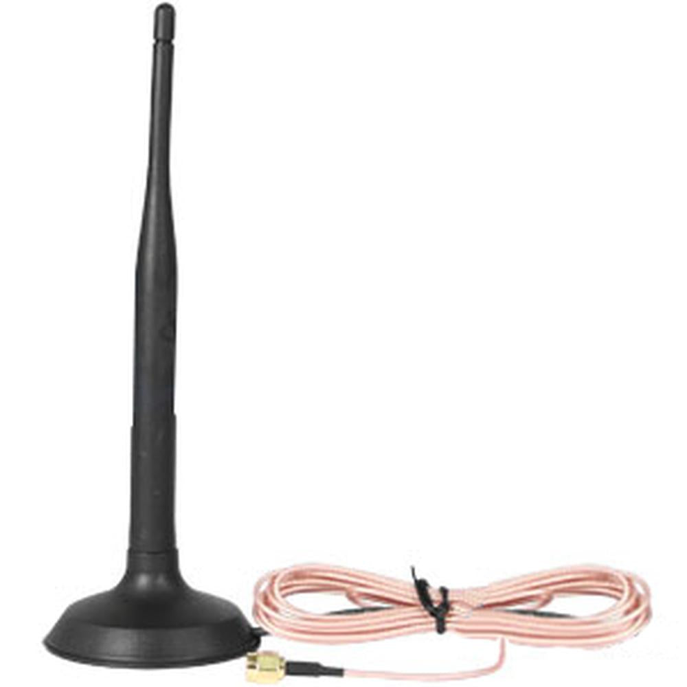 ANT53 Universal 9.75' External Cord Fits CabCam Antenna 5dB