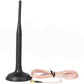 ANT53 Universal 9.75' External Cord Fits CabCam Antenna 5dB