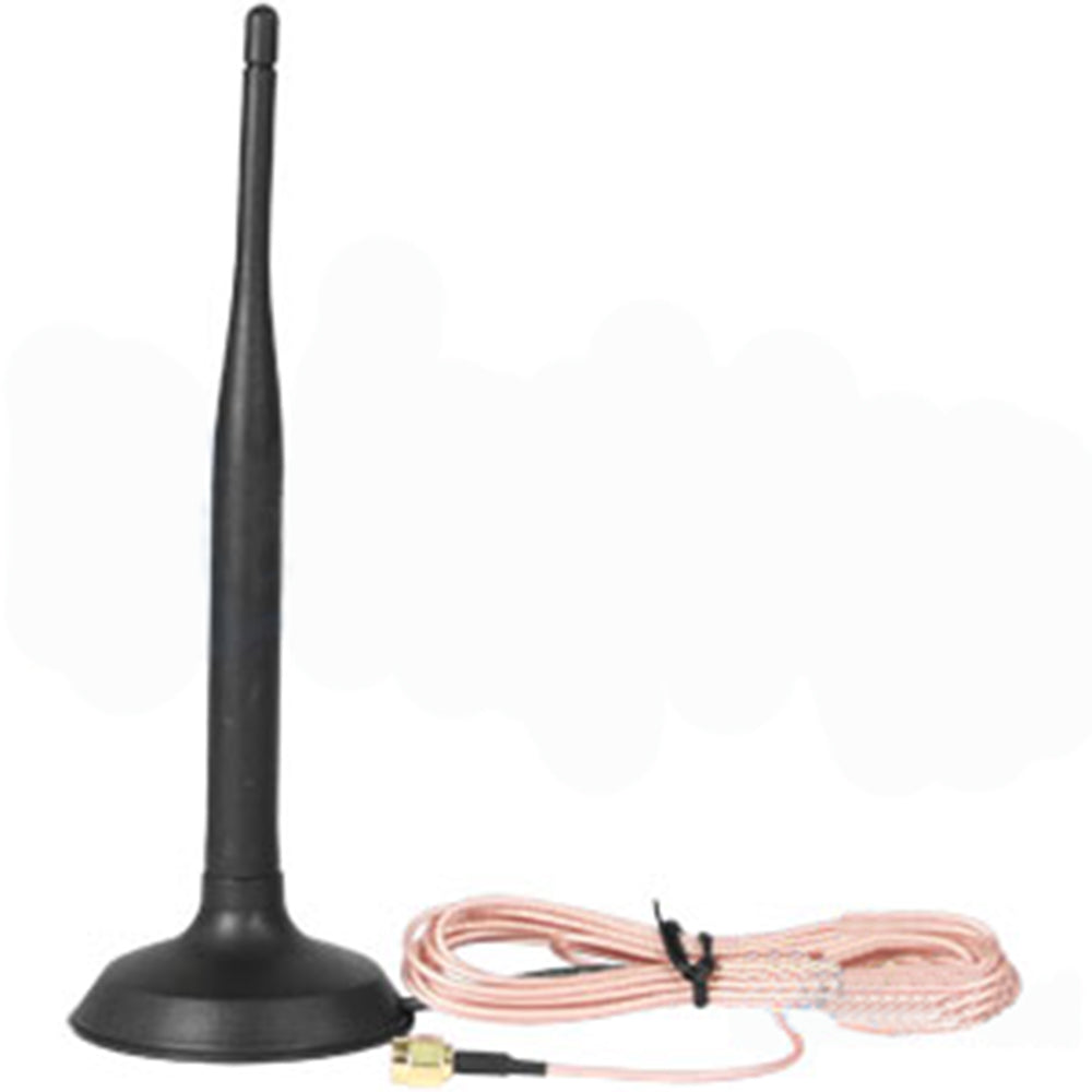 ANT53 Universal 9.75' External Cord Fits CabCam Antenna 5dB