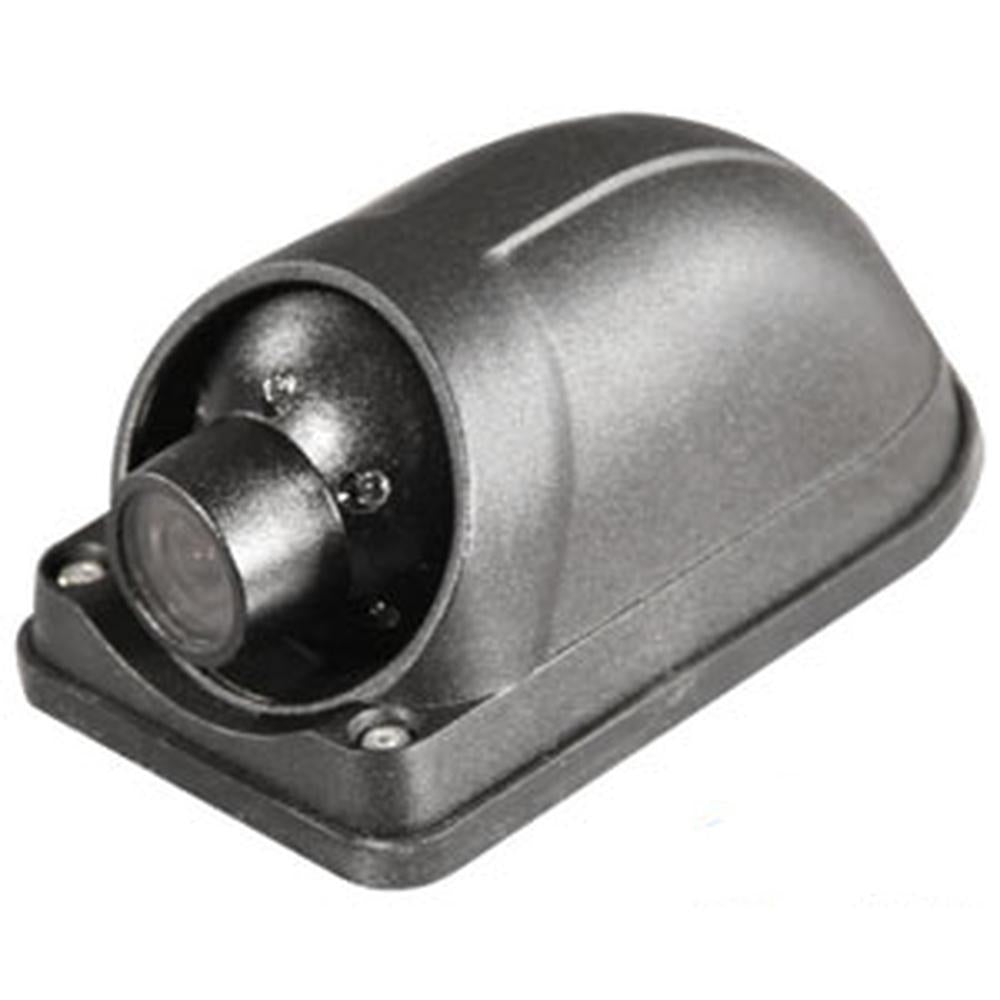 SVC134 New Compact Side Mount Fits CabCam Camera No Audio Made to be Universal