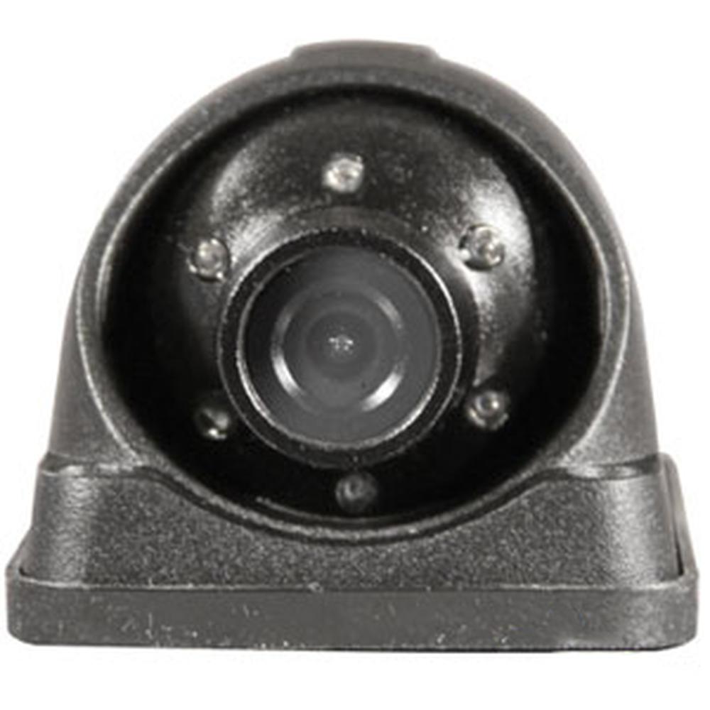 SVC134 New Compact Side Mount Fits CabCam Camera No Audio Made to be Universal