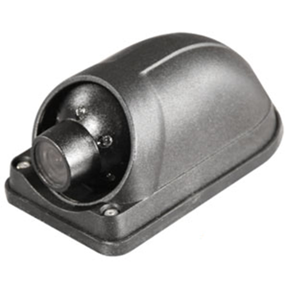 SVC134 New Compact Side Mount Fits CabCam Camera No Audio Made to be Universal