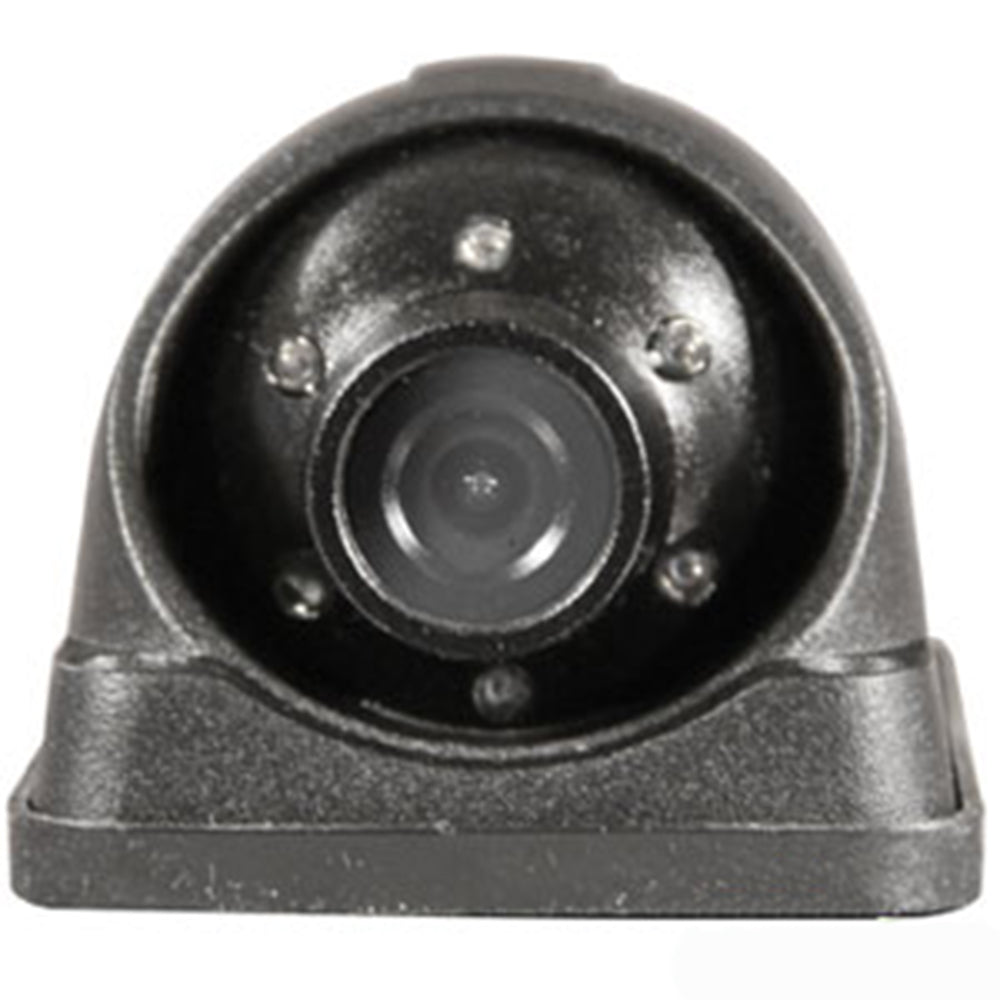 SVC134 New Compact Side Mount Fits CabCam Camera No Audio Made to be Universal