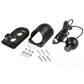 SVC134 New Compact Side Mount Fits CabCam Camera No Audio Made to be Universal