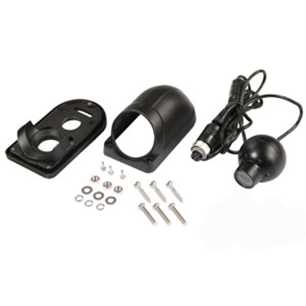 SVC134 New Compact Side Mount Fits CabCam Camera No Audio Made to be Universal