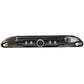 LPC634 License Plate Mount Fits CabCam Camera For Universal Color CCD