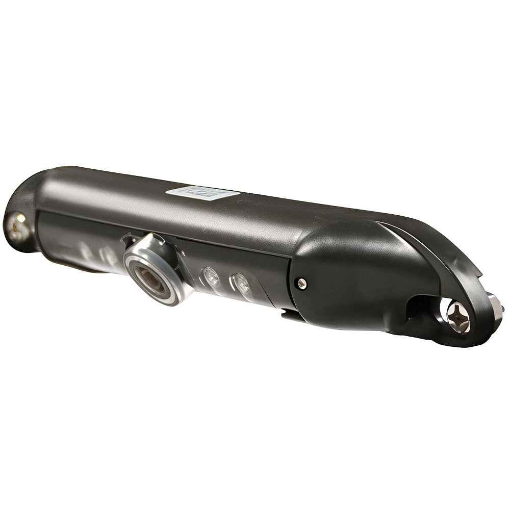 B1LPC634 Fits CabCam Camera, License Plate Mount, Color CCD