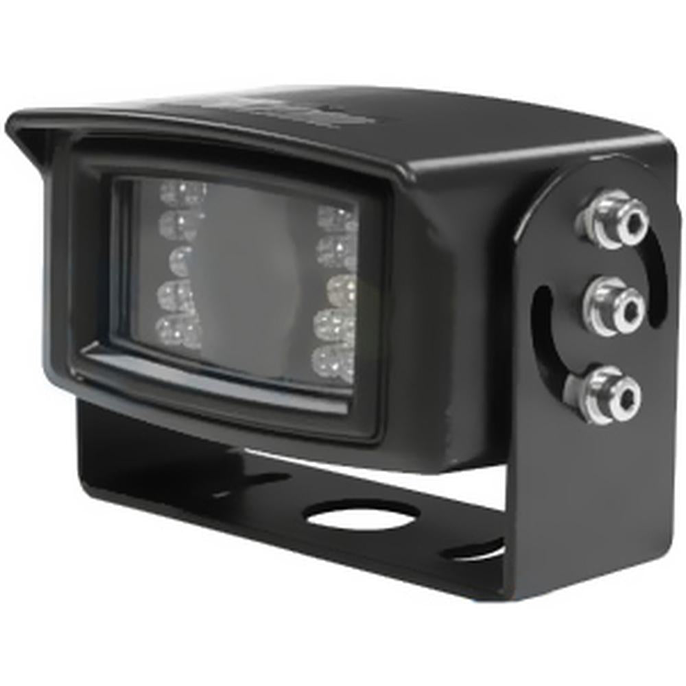 110° White LED Fits CabCam Camera Fits Universal Products Models A-VS1CWL A-VS1C