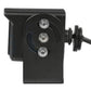 VS1CWL Universal Farm Fits CabCam Camera, 110°, White LED Fits Tractors and Comb