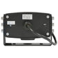 VS1CWL Universal Farm Fits CabCam Camera, 110°, White LED Fits Tractors and Comb