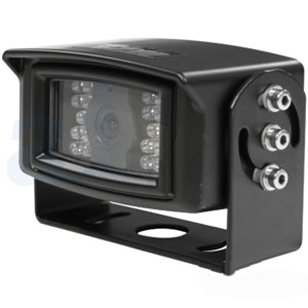 110° White LED Fits CabCam Camera Fits Universal Products Models A-VS1CWL A-VS1C