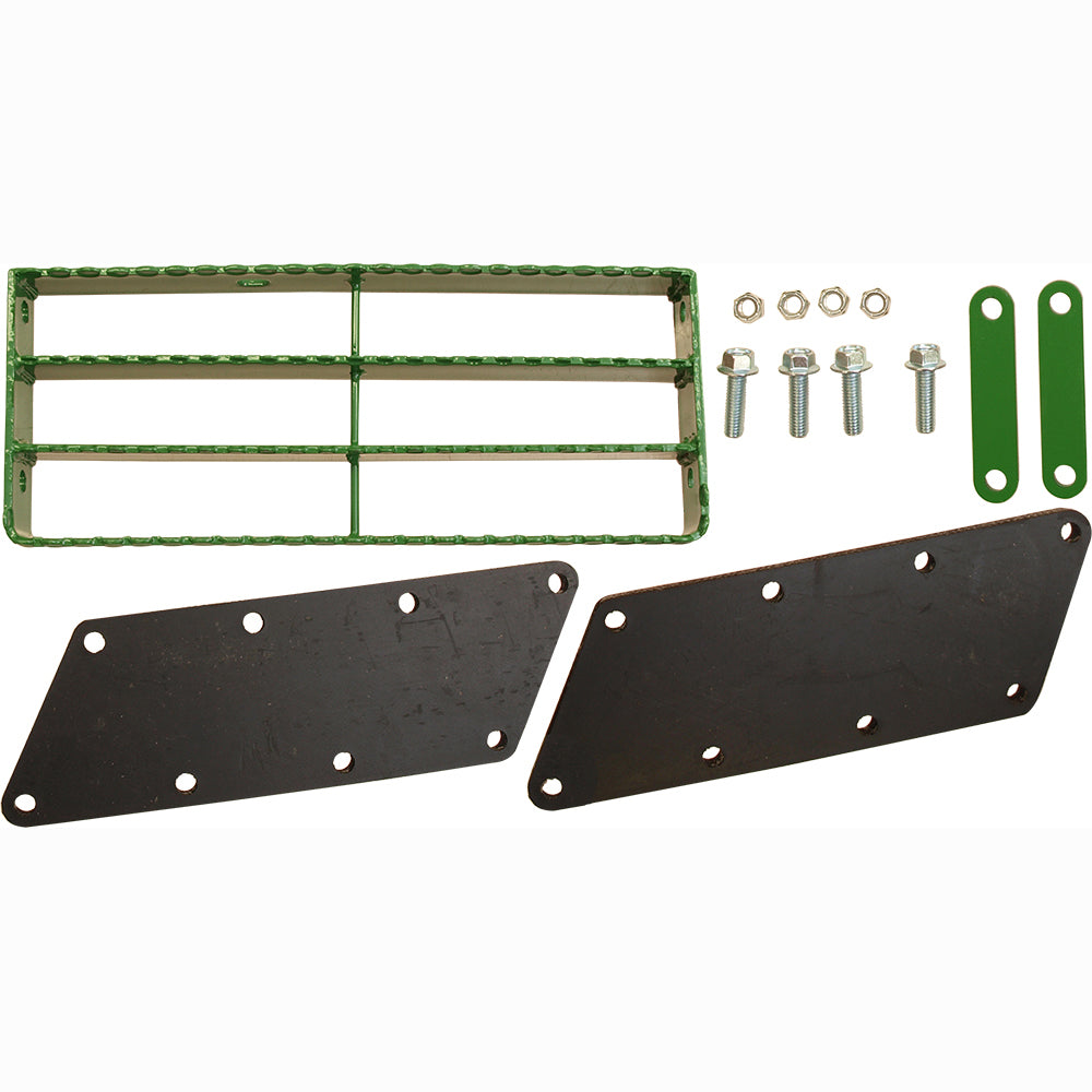 AMX19123 4Th Step Kit