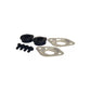 Finger Guide Kit AMX27389 Fits John Deere Fits JD 200 900 Series 50A Series Plat