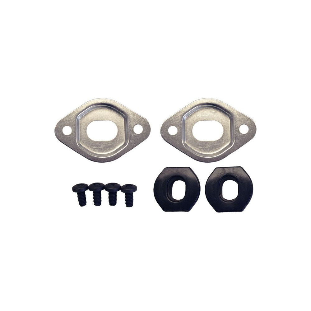 Finger Guide Kit AMX27389 Fits John Deere Fits JD 200 900 Series 50A Series Plat