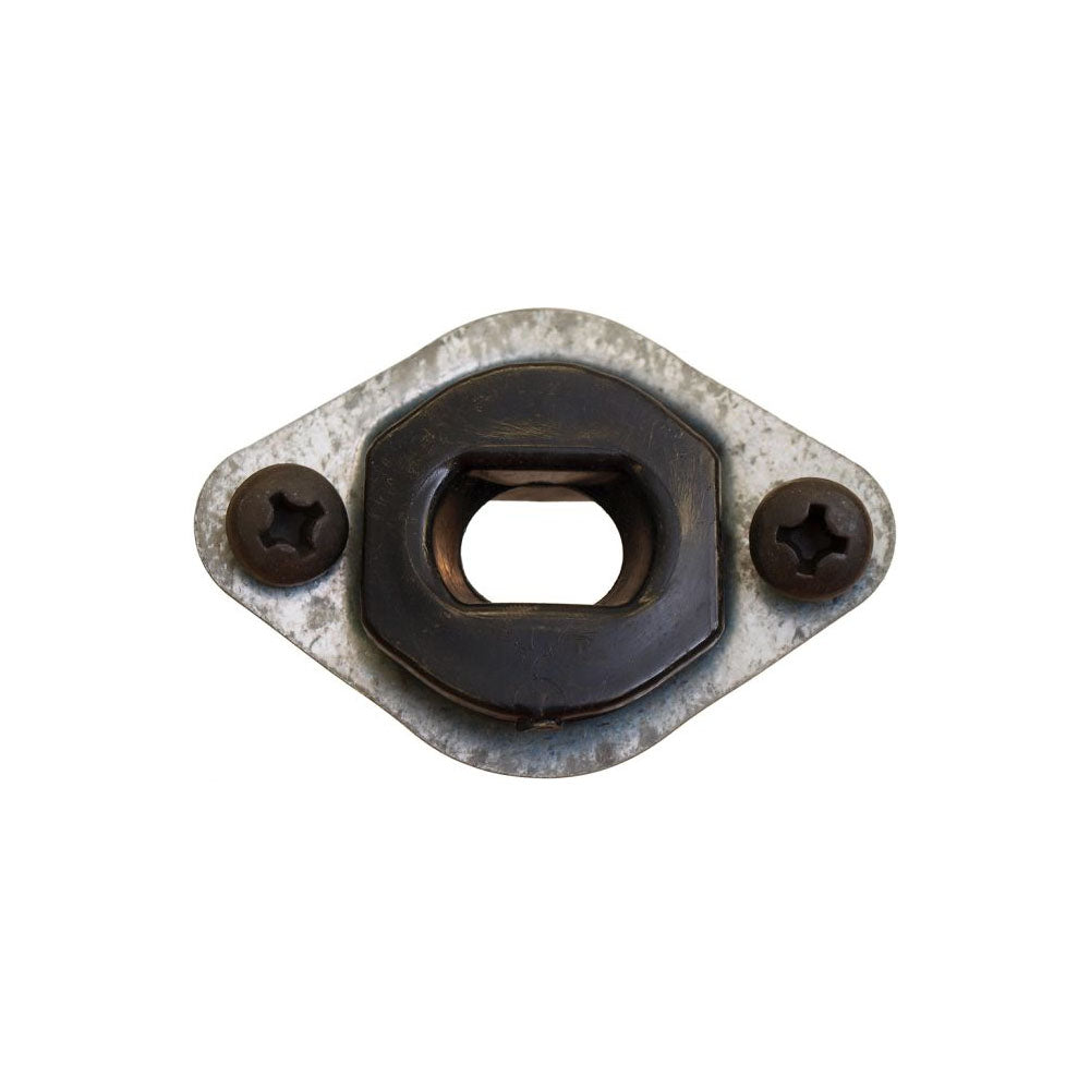 Finger Guide Kit AMX27389 Fits John Deere Fits JD 200 900 Series 50A Series Plat