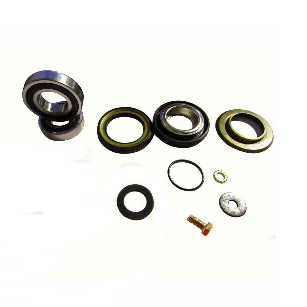 Washer-Bearings-Seals Kit 11145 Fits Maytag Neptune Front-Load Washers PVTEAT2W