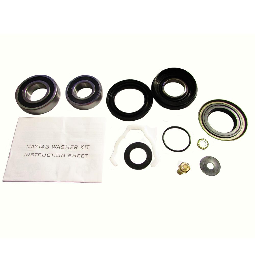 Maytag Neptune Washer Front Loader Seal and Washer Kit 12002022