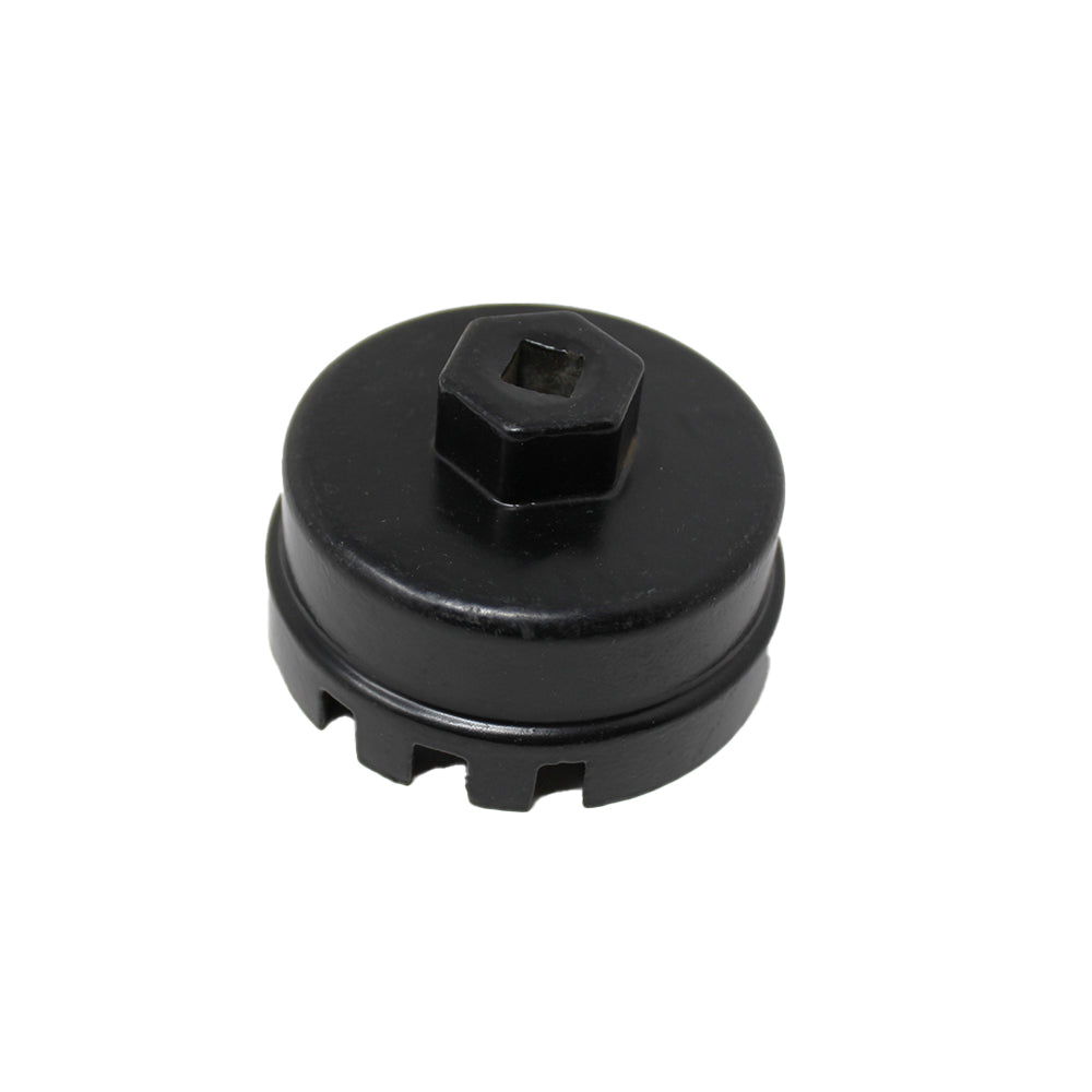 Oil Filter Wrench Fits Universal Products Replaces 7437550740262