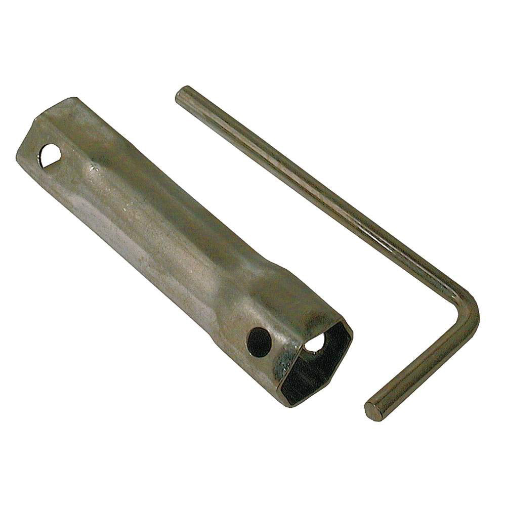Fits Briggs and Stratton 89838S Spark Plug Wrench