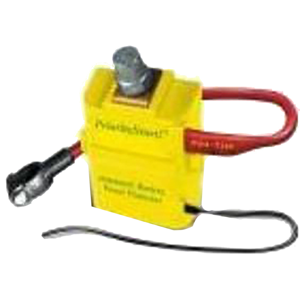 PSI-12V-ProMax Heavy Duty 12 Volt Priority Start Battery Disconnect System