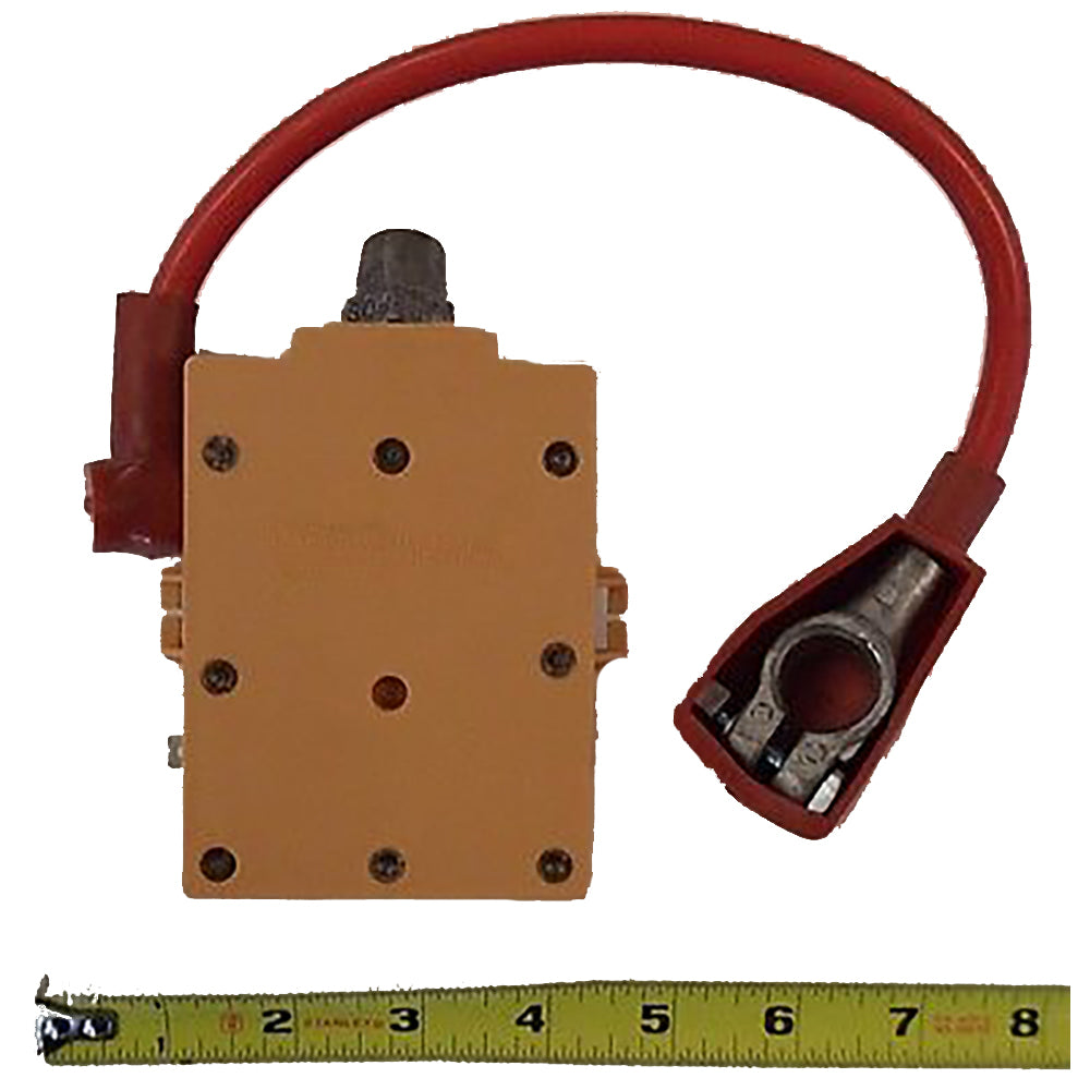 PSI-12V-ProMax Heavy Duty 12 Volt Priority Start Battery Disconnect System
