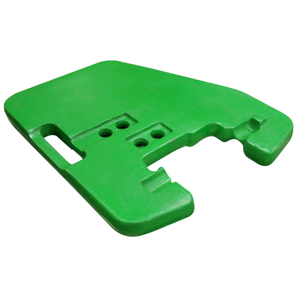 Front End Weight R127764 Fits John Deere Fits JD 4040 4240 4250 4255 4440 ++ Tra