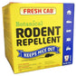 1 Box Fresh Cab Rodent Repellent Fits Universal Products Replaces S.29761-1