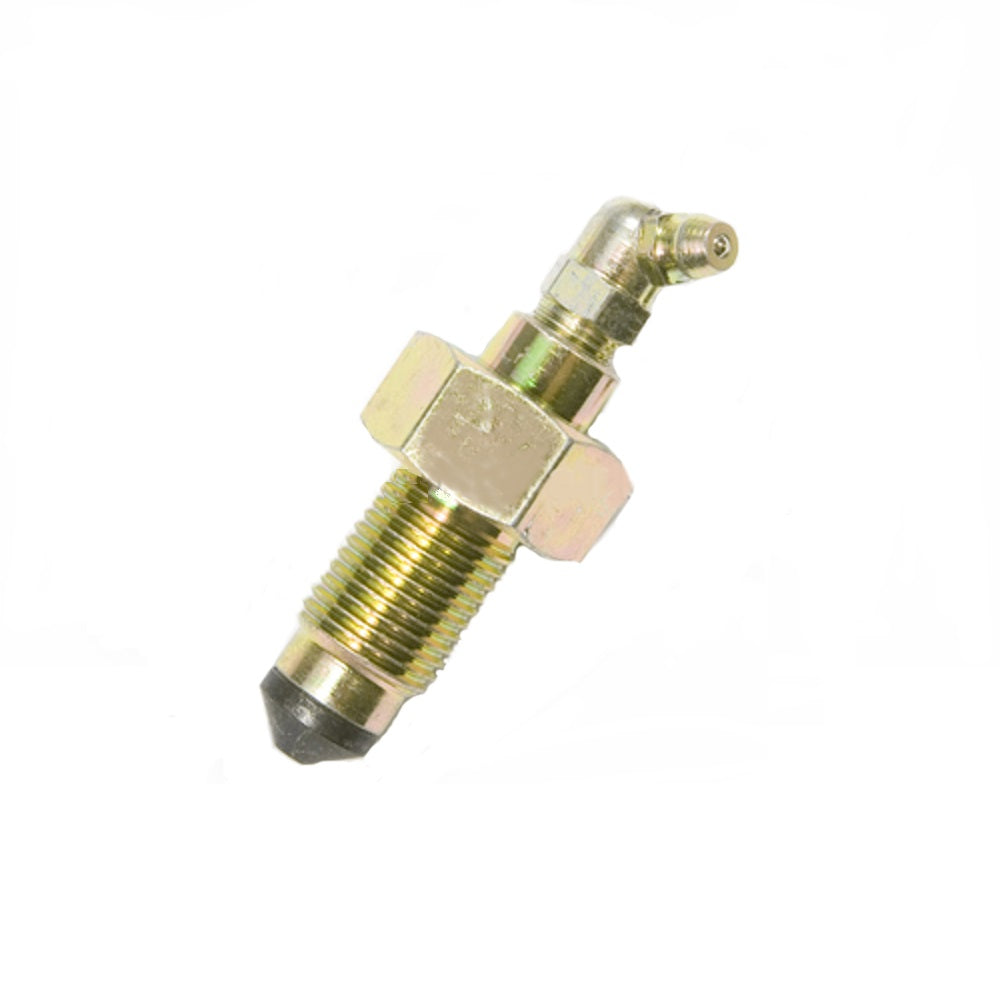 Track Adjuster Grease Valve 4255055R Fits JD 240DLC 135D 270DLC 350GLC 130G