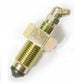 Track Adjuster Grease Valve 4255055R Fits JD 240DLC 135D 270DLC 350GLC 130G