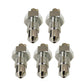 Qty 5: Grease Valve
 Fits Hitachi Replaces OTK20-0221_x5