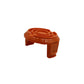 Cordless Weed Eater Trimmer Edger Spool Line Cap Cover For Worx WG150 WG152