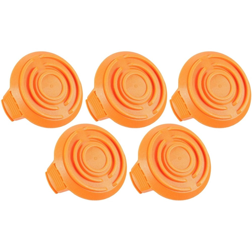 WA6531 String Trimmer Parts Accessories Fits WORX GT Replacement Spool Cap