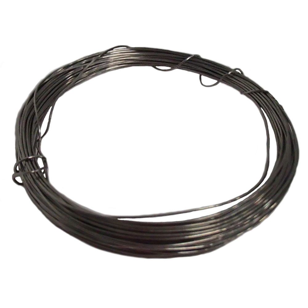 New Stainless Steel 25ft Rabbit Hare Squirrel Trapping Hunting Snare Wire