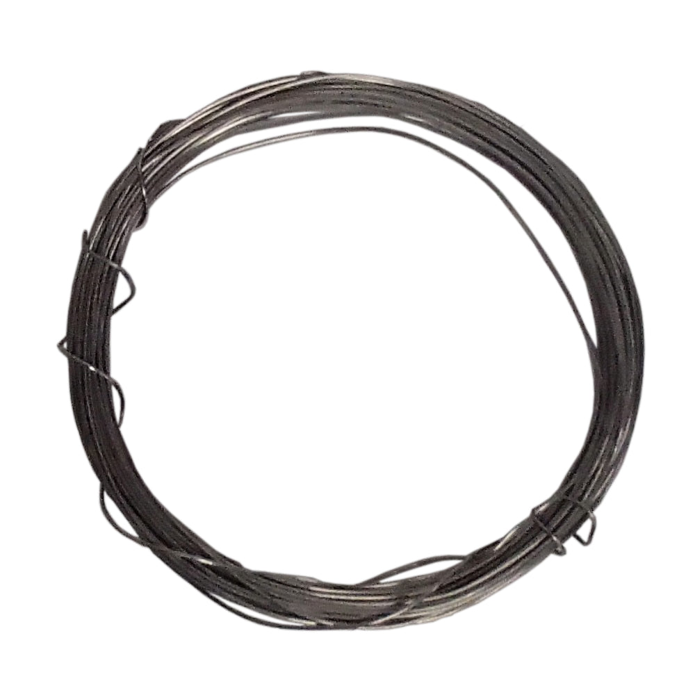 New Stainless Steel Strand 25 ft Hare Rabbit Squirrel Snare Wire