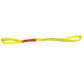 Nylon Lifting Sling - Eye-To-Eye Loop - 6' Long x 1" Wide Universal Fit