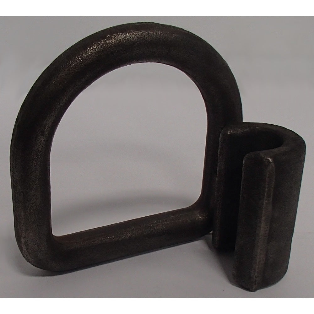 D-Ring, 1/2" Weld On Fits Universal Products Replaces DR050-WLD