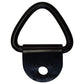 1/4" Bolt On D-Ring Fits Universal Products Replaces 1000116