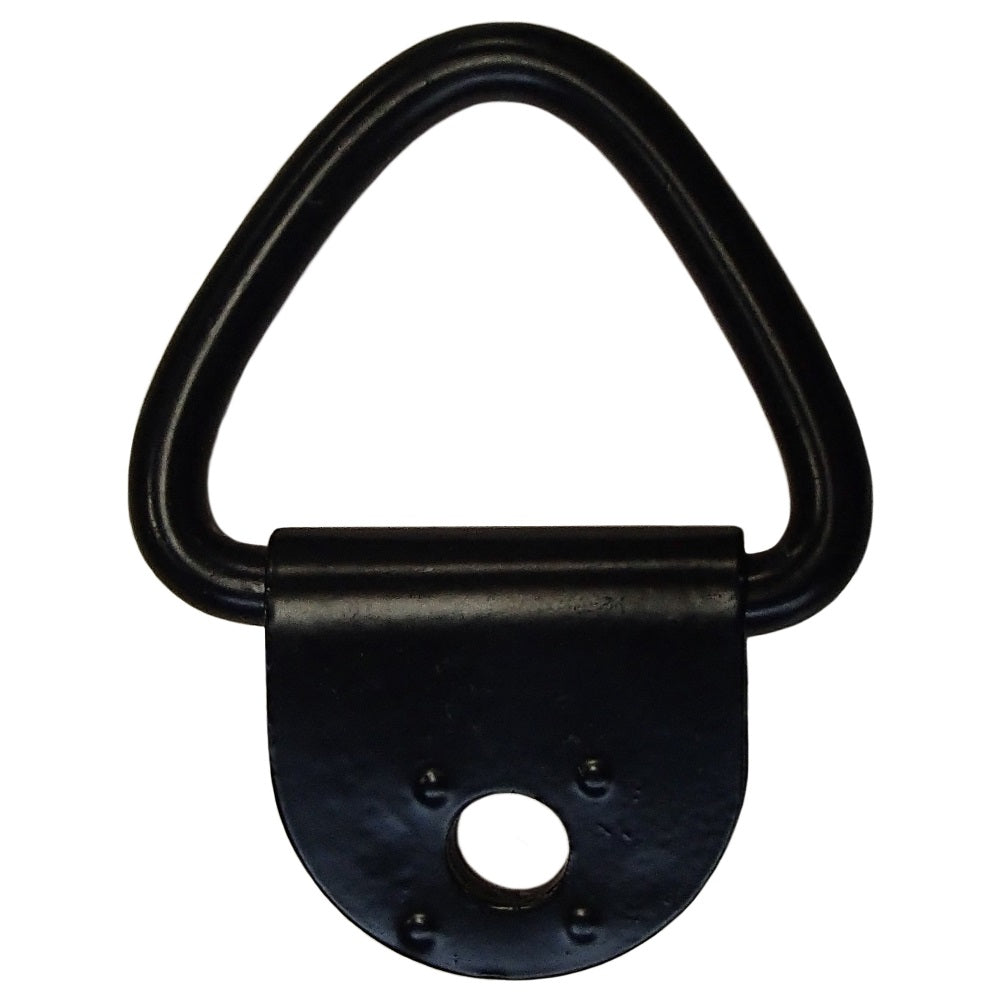 1/4" Bolt On D-Ring Fits Universal Products Replaces 1000116