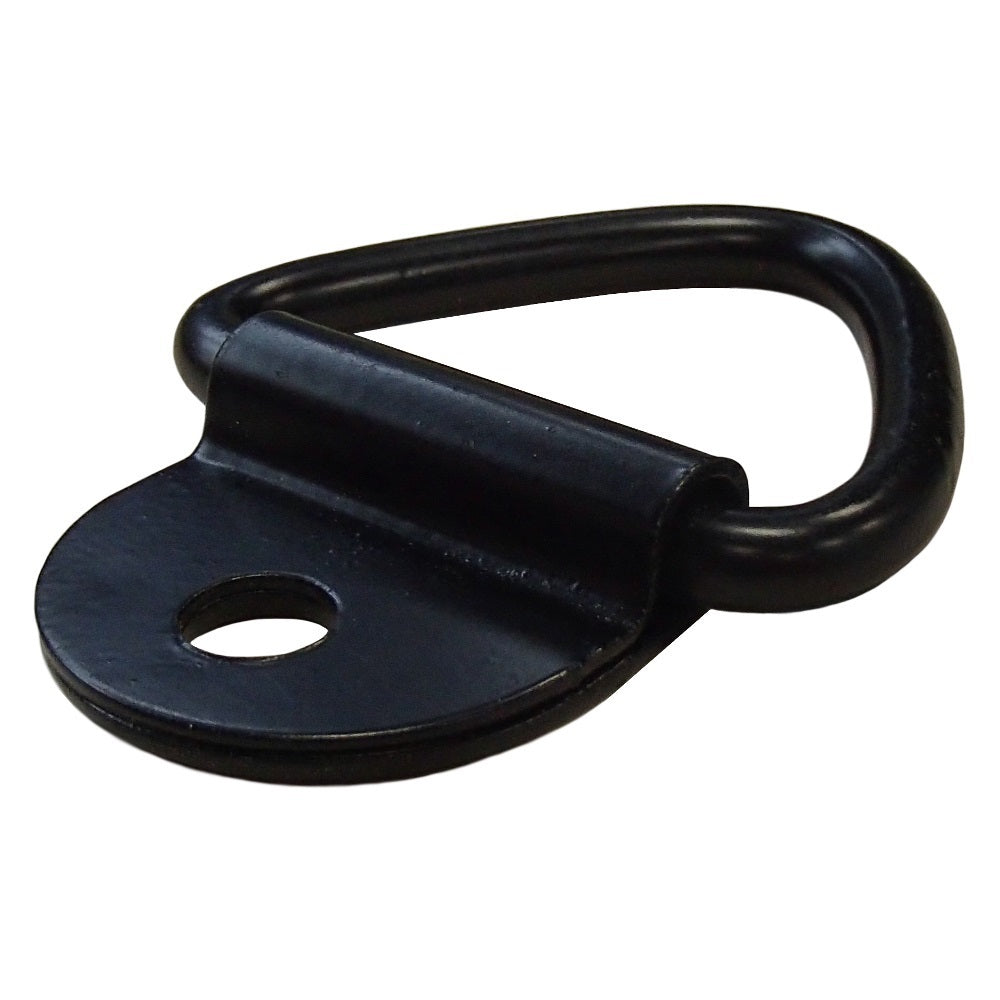 1/4" Bolt On D-Ring Fits Universal Products Replaces 1000116