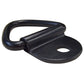1/4" Bolt On D-Ring Fits Universal Products Replaces 1000116