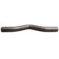 One Weld On Steel Rod Safety Chain Clip 3/8" Bar for Truck Trailer Hitch